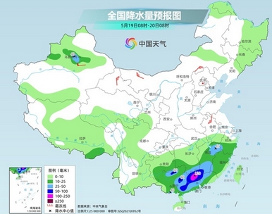 今年首场大范围高温进入鼎盛阶段 南方降雨陷入“车轮战”_现代网新闻频道