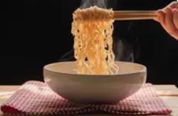 外卖盒盛60℃以上食物会释放有 毒物 质,健康风险需警惕_现代网新闻频道