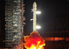 天问二号“追星”路有多难?有哪些深远影响?_现代网新闻频道