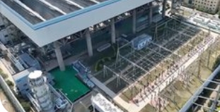 全国首个“20兆瓦时新型填充床储热系统”辅助调峰项目正式投运_现代网新闻频道