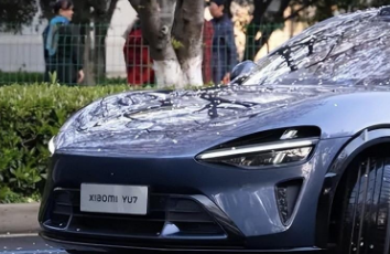 雷军辟谣：小米YU7不可能19万9，价格谜团待解_现代网新闻频道