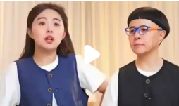 金龟子女儿1分钟视频报价15万,直播带货能力引关注_现代网新闻频道