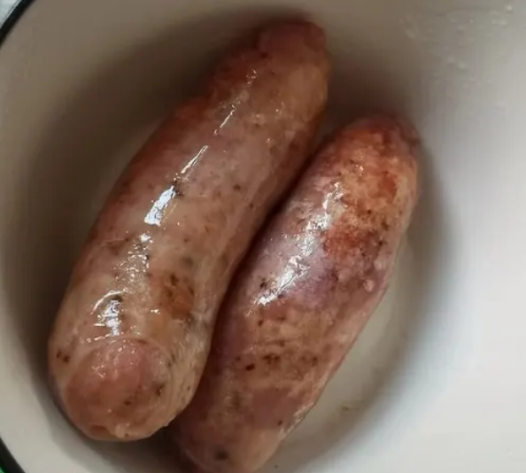 烤肠微波炉烤多少分钟_现代网新闻频道