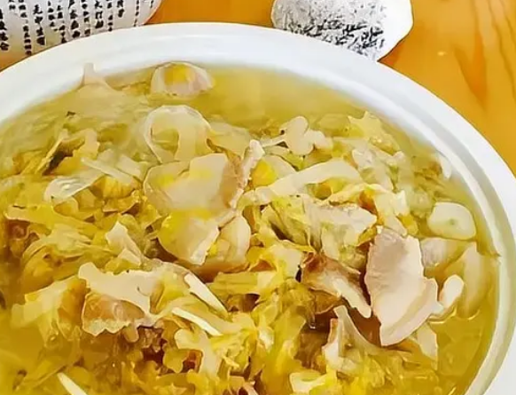 炖酸菜的时间密码：从30分钟到2小时的风味演变_现代网新闻频道