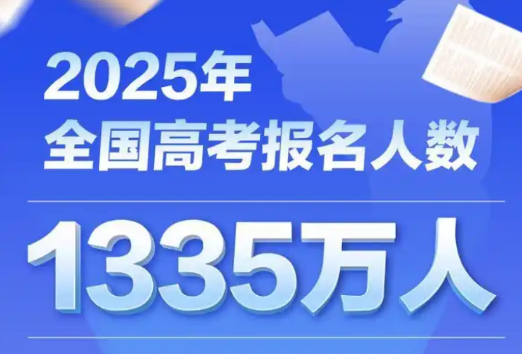 今年高考报名人数减少,教育格局或迎新变化_现代网新闻频道