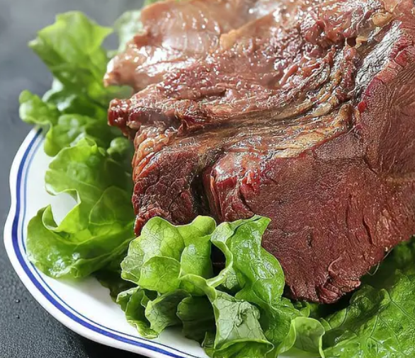 卤牛肉煮40分钟熟了吗_现代网新闻频道