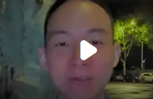 谢浩男母亲节送祝福,温馨话语传递母子深情_现代网新闻频道