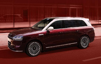 问界M9大定破6万台：50万级豪华车市场格局生变_现代网新闻频道