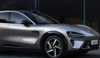 小米YU7深陷舆论漩涡:产能与信任成挑战_现代网新闻频道