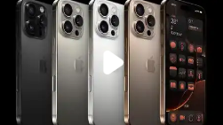 国补版苹果16Pro遭疯抢：市场热情高涨，一机难求_现代网新闻频道