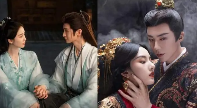 刘宇宁《折腰》好评冲榜,古装剧口碑逆袭引热议_现代网新闻频道