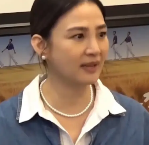 洪小铃露面,勾起观众青春回忆_现代网新闻频道