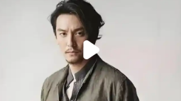 张震戛纳电影节上台忘领戏中女儿_现代网新闻频道