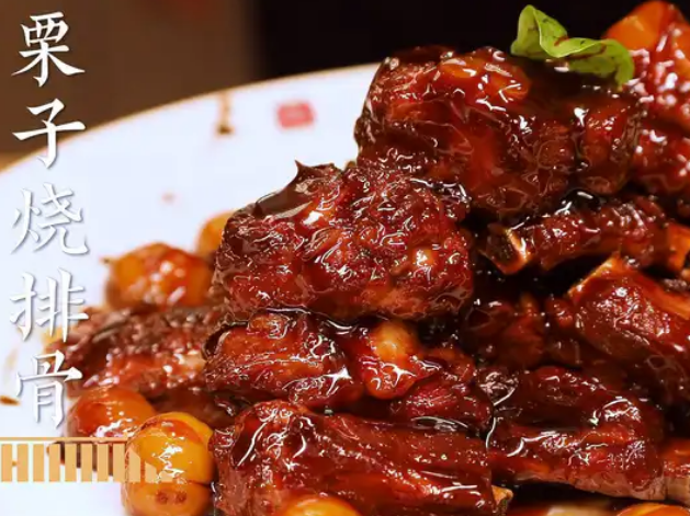 糖醋排骨要怎么做才好吃_现代网新闻频道