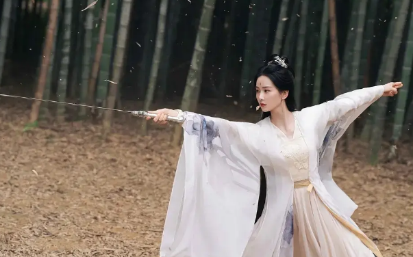 五部热播剧口碑崩盘：《淮水竹亭》_现代网新闻频道