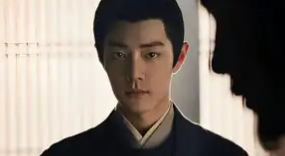 《藏海传》收视率破2% 创近三年古装剧首播纪录_现代网新闻频道