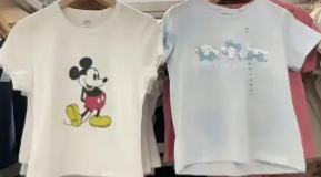 优衣库大搞辣妹风：时尚潮流下的市场策略与消费者反应_现代网新闻频道