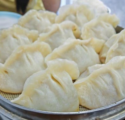 驴肉蒸饺怎么调馅好吃_现代网新闻频道