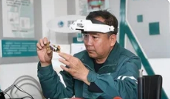37年获27项国家专利 山西电力人变身“发明家”_现代网新闻频道