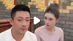 汪小菲明日大婚:S妈深夜发文喊话新婚夫妇善待子女_现代网新闻频道