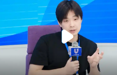 话剧演员转行做猫砂一年卖7个亿_现代网新闻频道