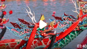 端午龙舟归何处?传统村落揭秘龙舟保存秘籍_现代网新闻频道