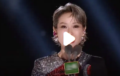 叶童回应获总冠军:完成重要角色,感谢团队与支持者_现代网新闻频道