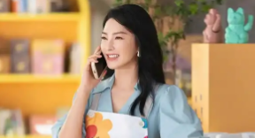 《绽放的许开心》今晚开播:张雨绮韩庚演绎重组家庭温情_现代网新闻频道