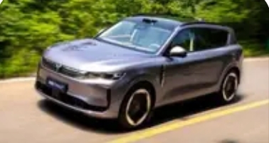 岚图5月销量10022辆，展现强劲发展势能_现代网新闻频道