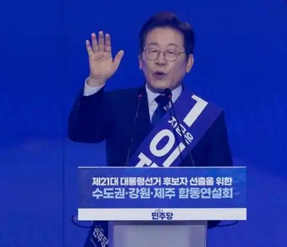 李在明选定韩国国务总理人选 4日将正式公布_现代网新闻频道