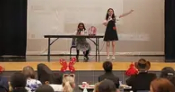 中小学“汉语桥”加拿大魁北克赛区赛事时隔6年重新启动_现代网新闻频道