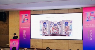 2025年国际（上海）非物质文化遗产保护论坛在沪举办_现代网新闻频道