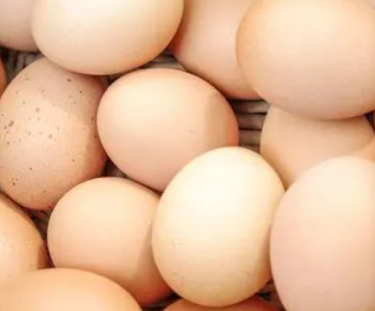 每天吃鸡蛋和从不吃鸡蛋的区别:营养摄入与健康风险的隐形博弈_现代网新闻频道