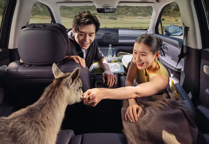 新款路虎揽胜星脉上市，引领豪华SUV新风尚_现代网新闻频道