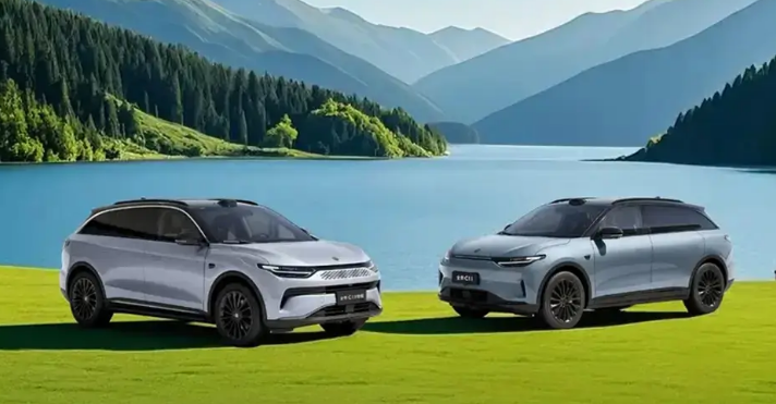 零跑C11 200智享版限时特惠，一口价10.38万_现代网新闻频道