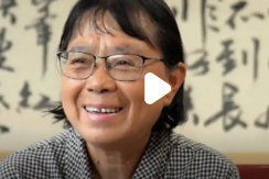 张桂梅第十五次送考,用陪伴为考生注入力量_现代网新闻频道