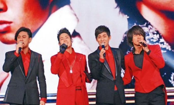 F4组合时隔12年或将再聚,粉丝期待重温青春记忆_现代网新闻频道