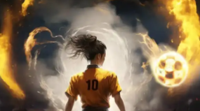 周星驰新作《女足》杀青_现代网新闻频道