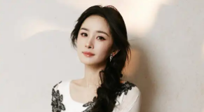 杨幂首谈女儿绘画天赋:守护艺术梦想_现代网新闻频道