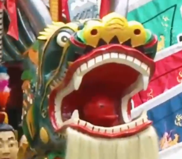 2025赛龙舟名场面来了_现代网新闻频道